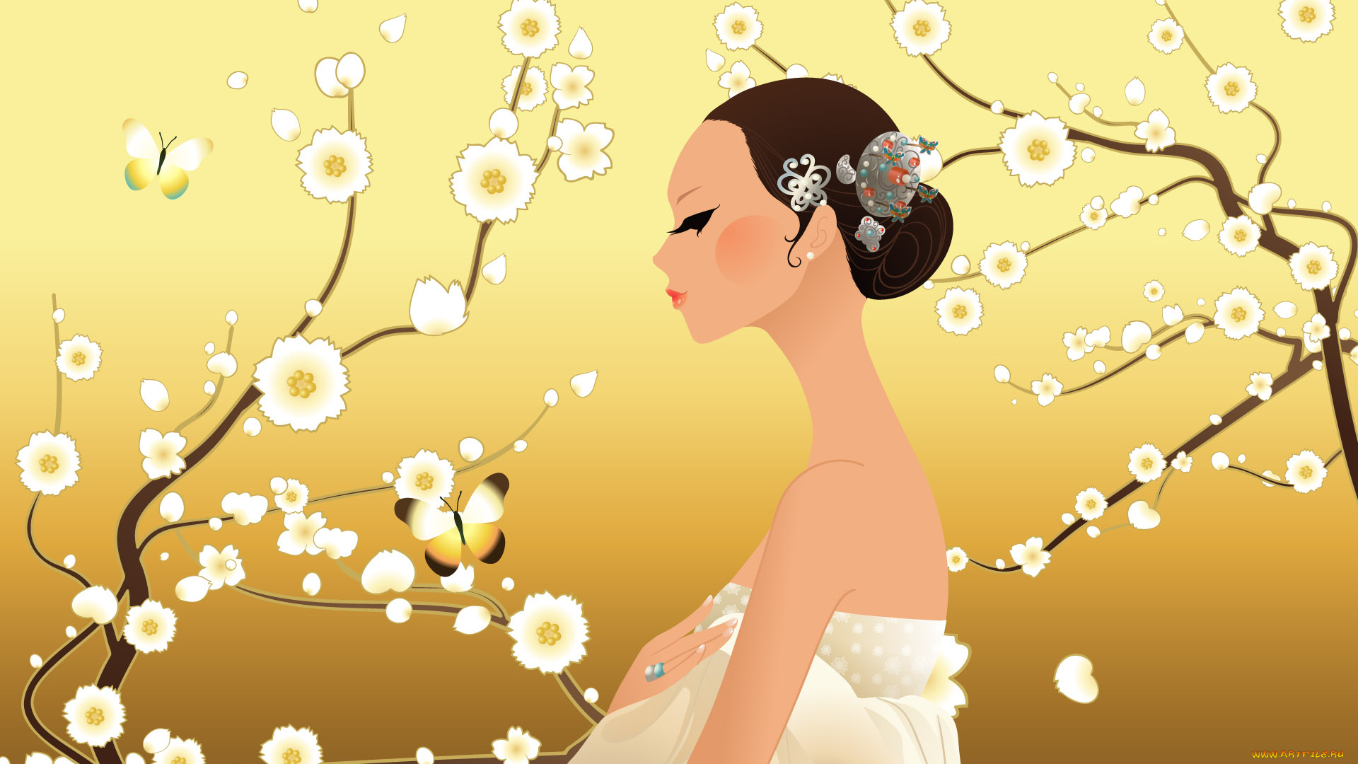 векторная, графика