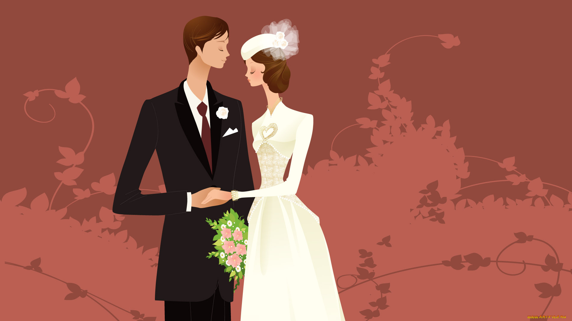 векторная, графика