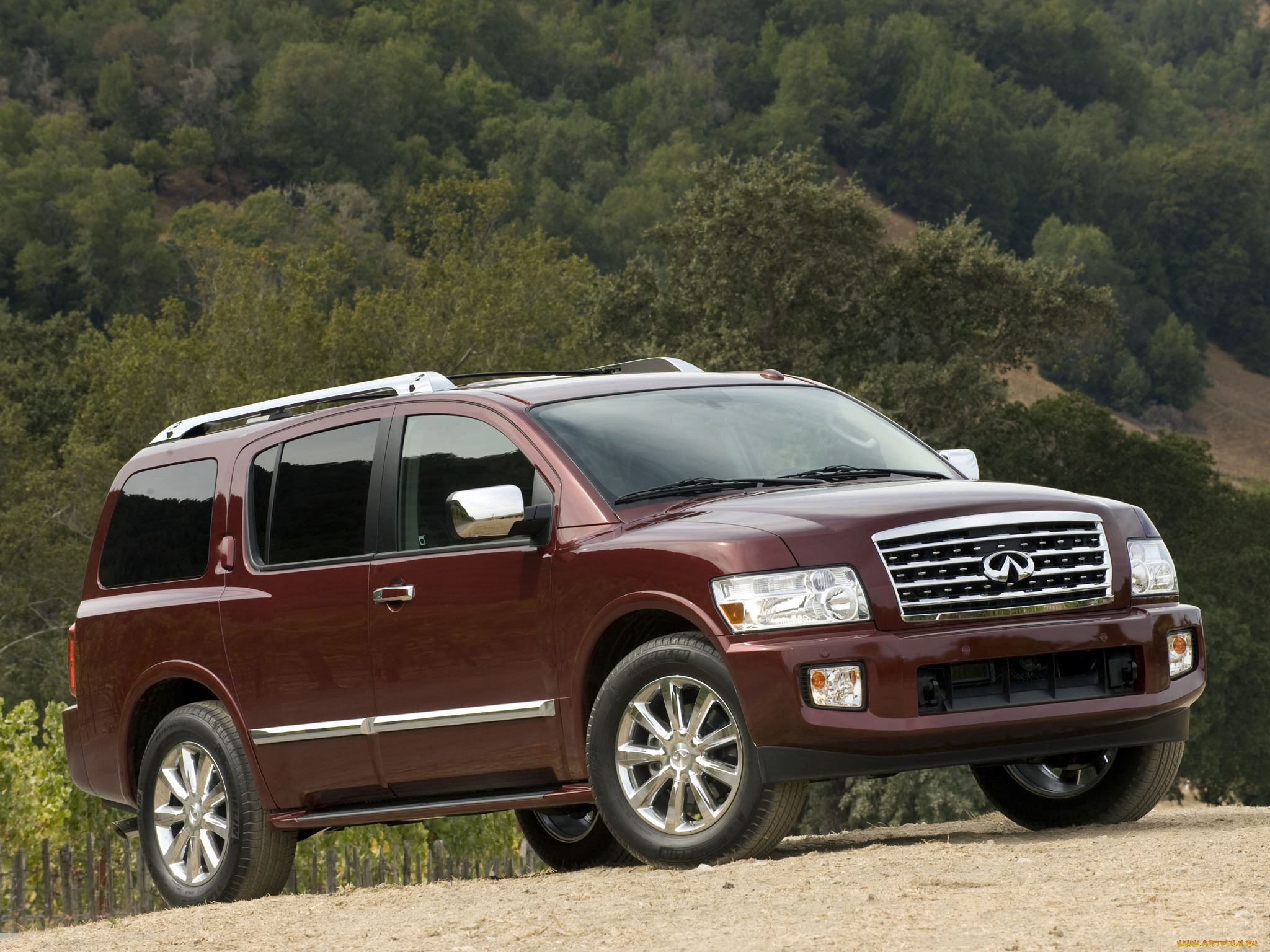 автомобили, infiniti