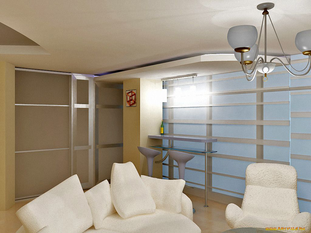 интерьер, другое