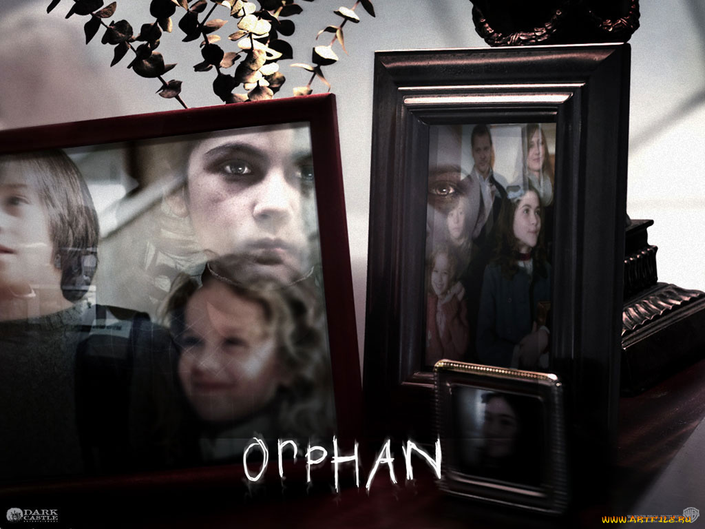 orphan, кино, фильмы