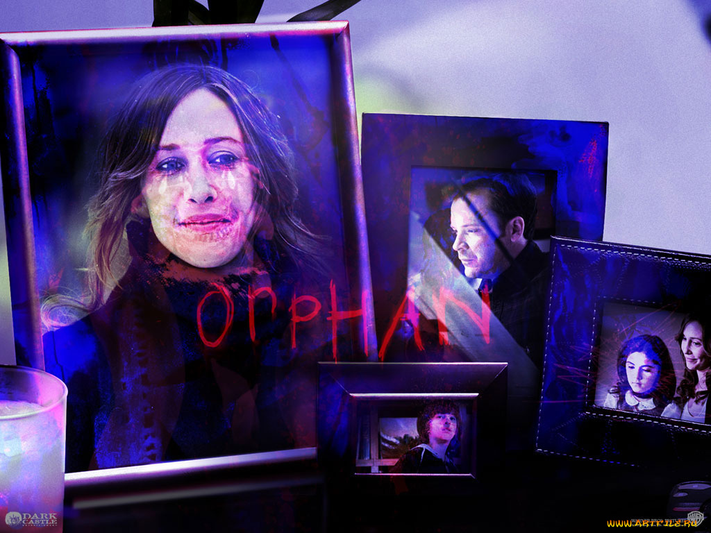 orphan, кино, фильмы