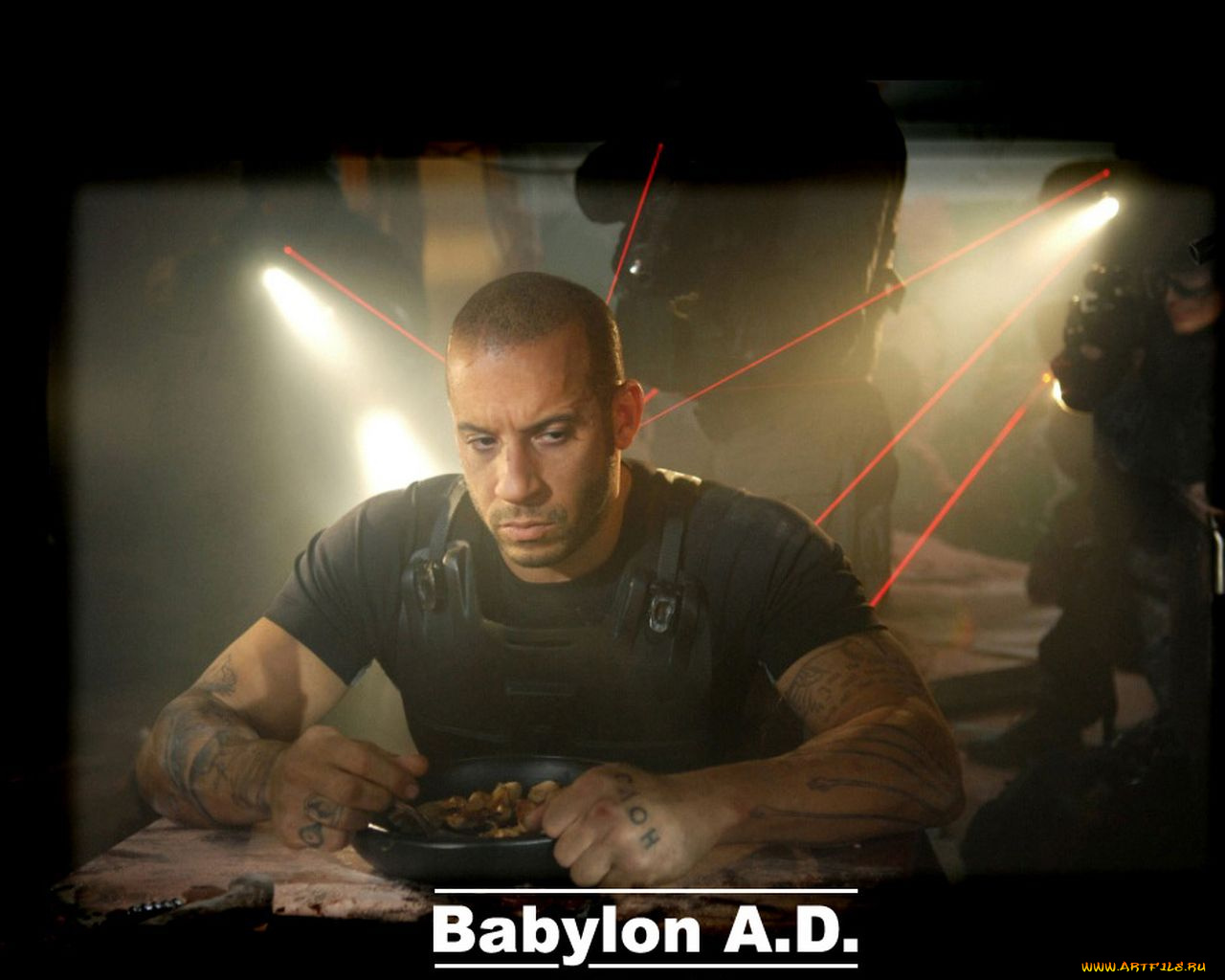 babylon, кино, фильмы