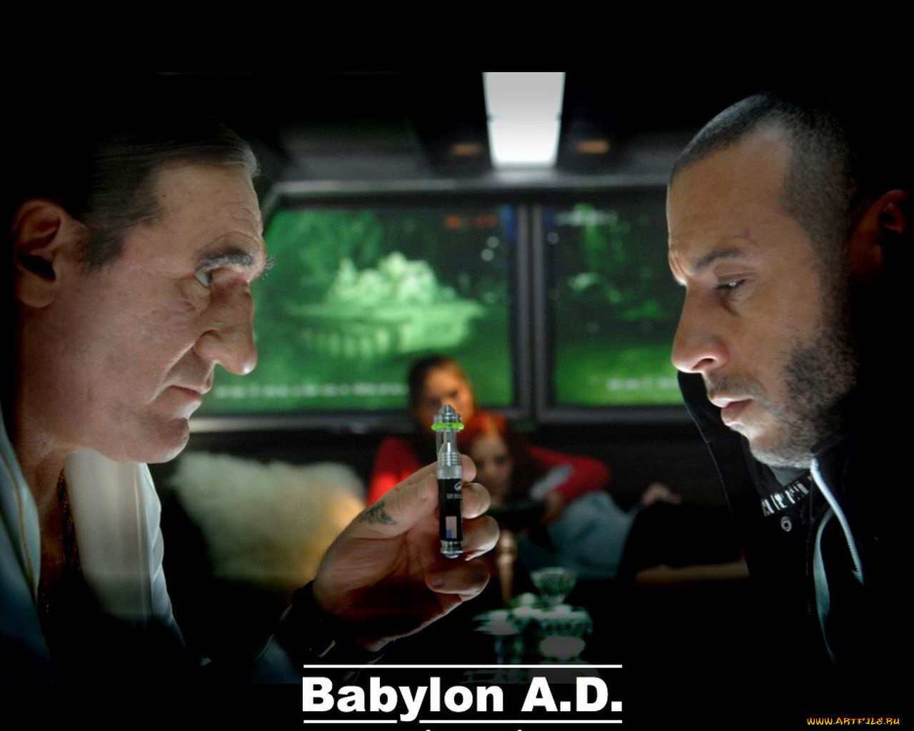 babylon, кино, фильмы