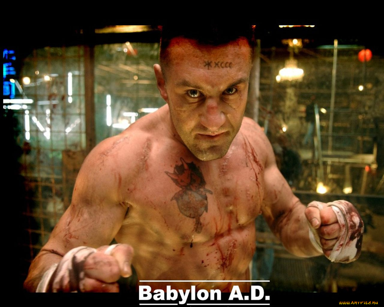 babylon, кино, фильмы