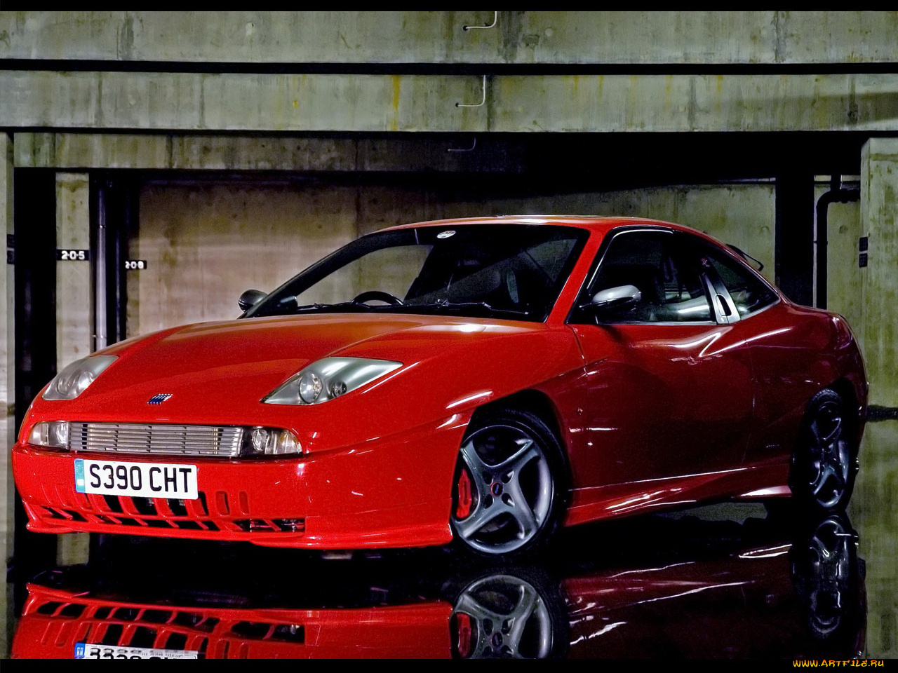 автомобили, fiat