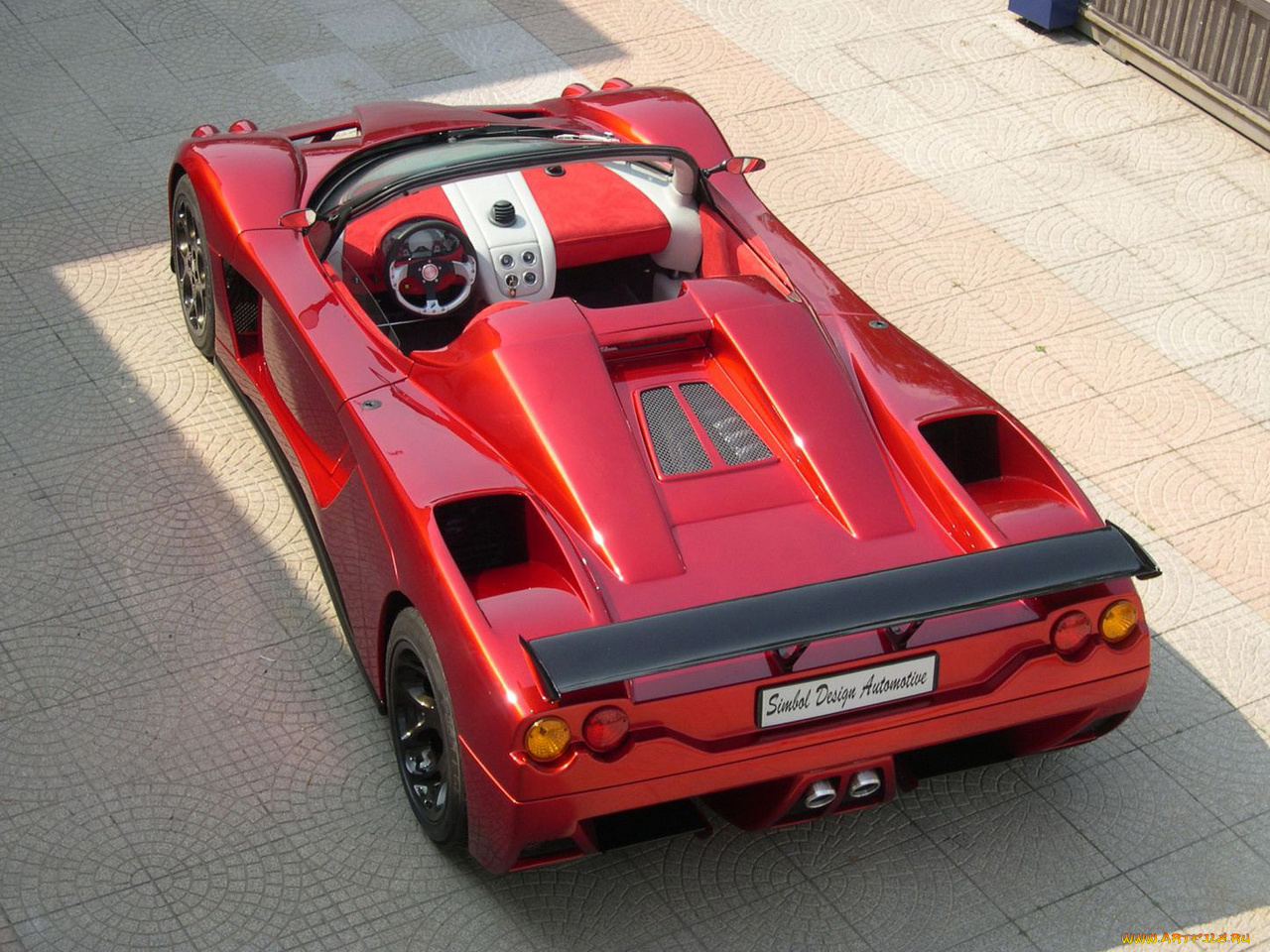 автомобили, simbol