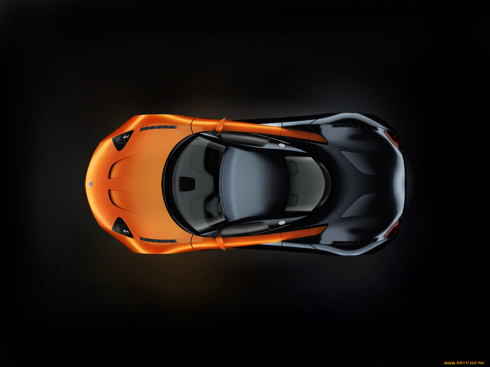 автомобили, marussia