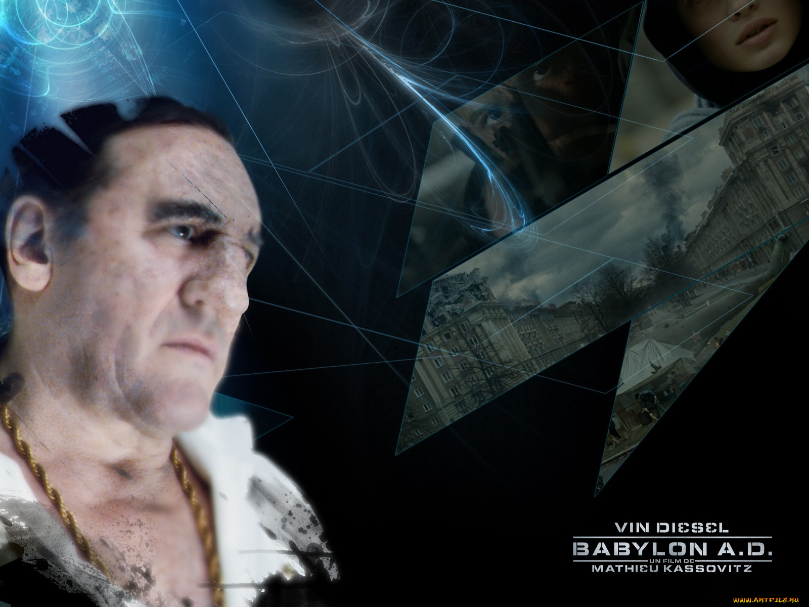 babylon, кино, фильмы