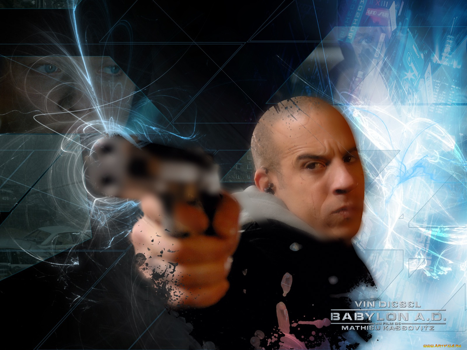 babylon, кино, фильмы