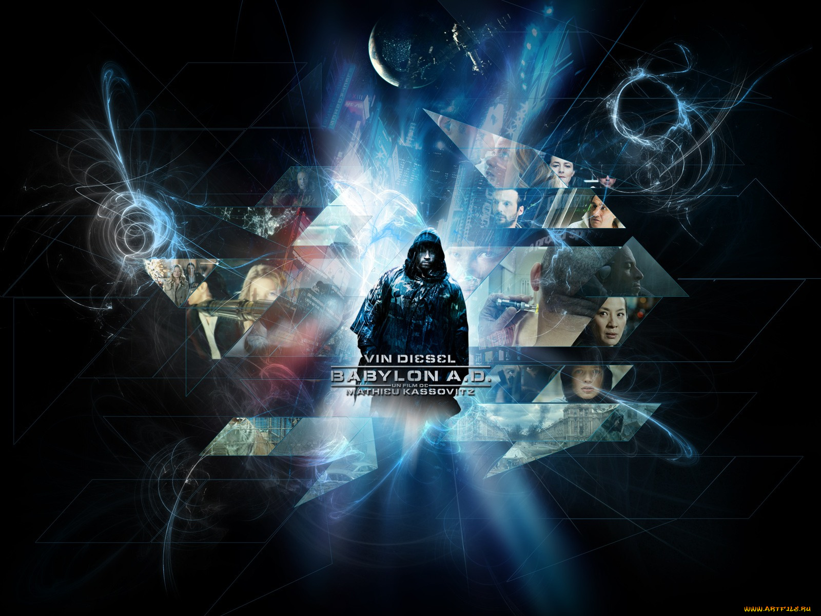 babylon, кино, фильмы