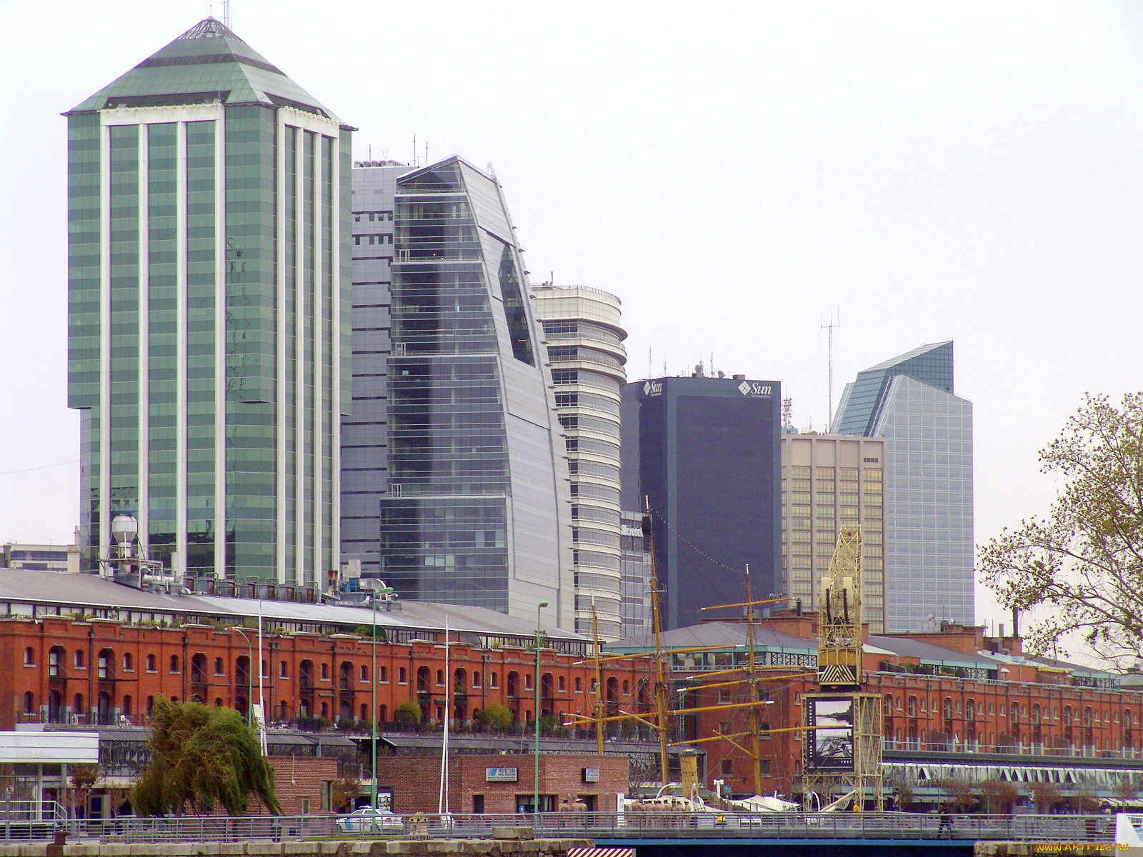 города, улицы, площади, набережные