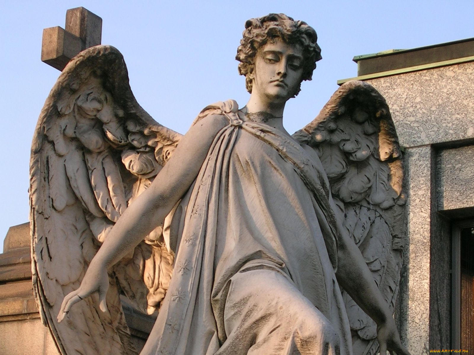 разное, религия