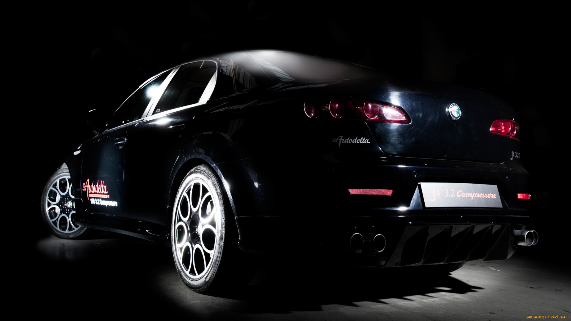 автомобили, alfa, romeo