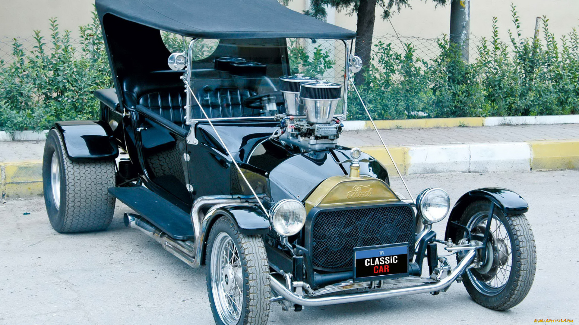 автомобили, hotrod, dragster