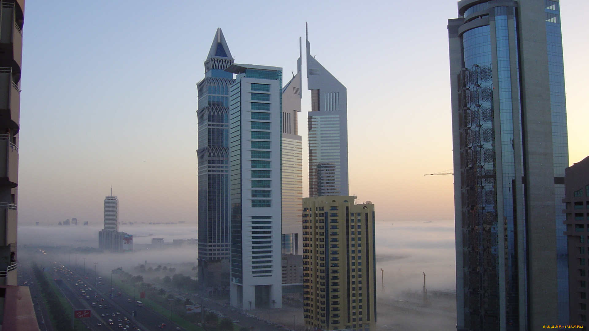 города, улицы, площади, набережные