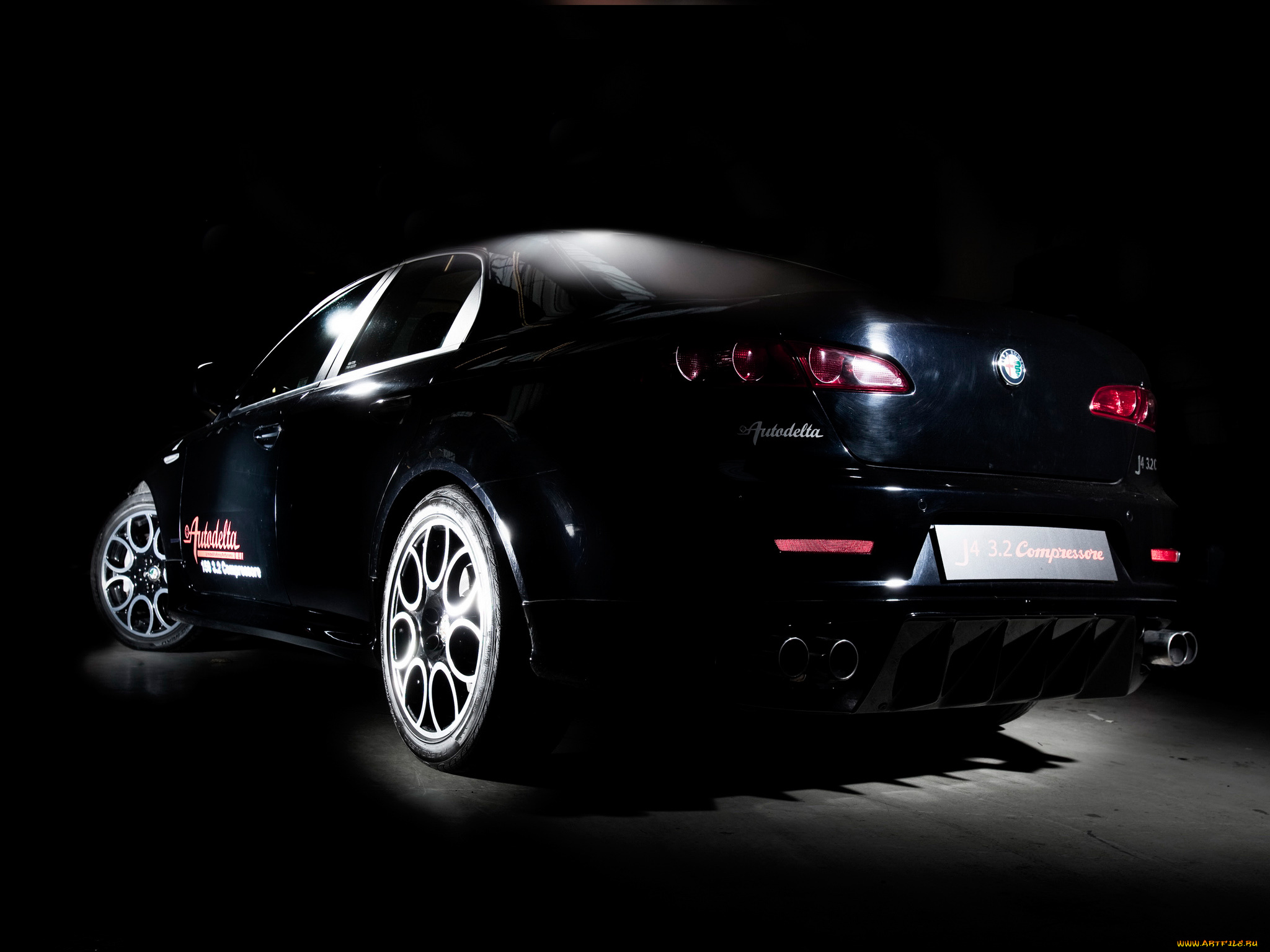 автомобили, alfa, romeo