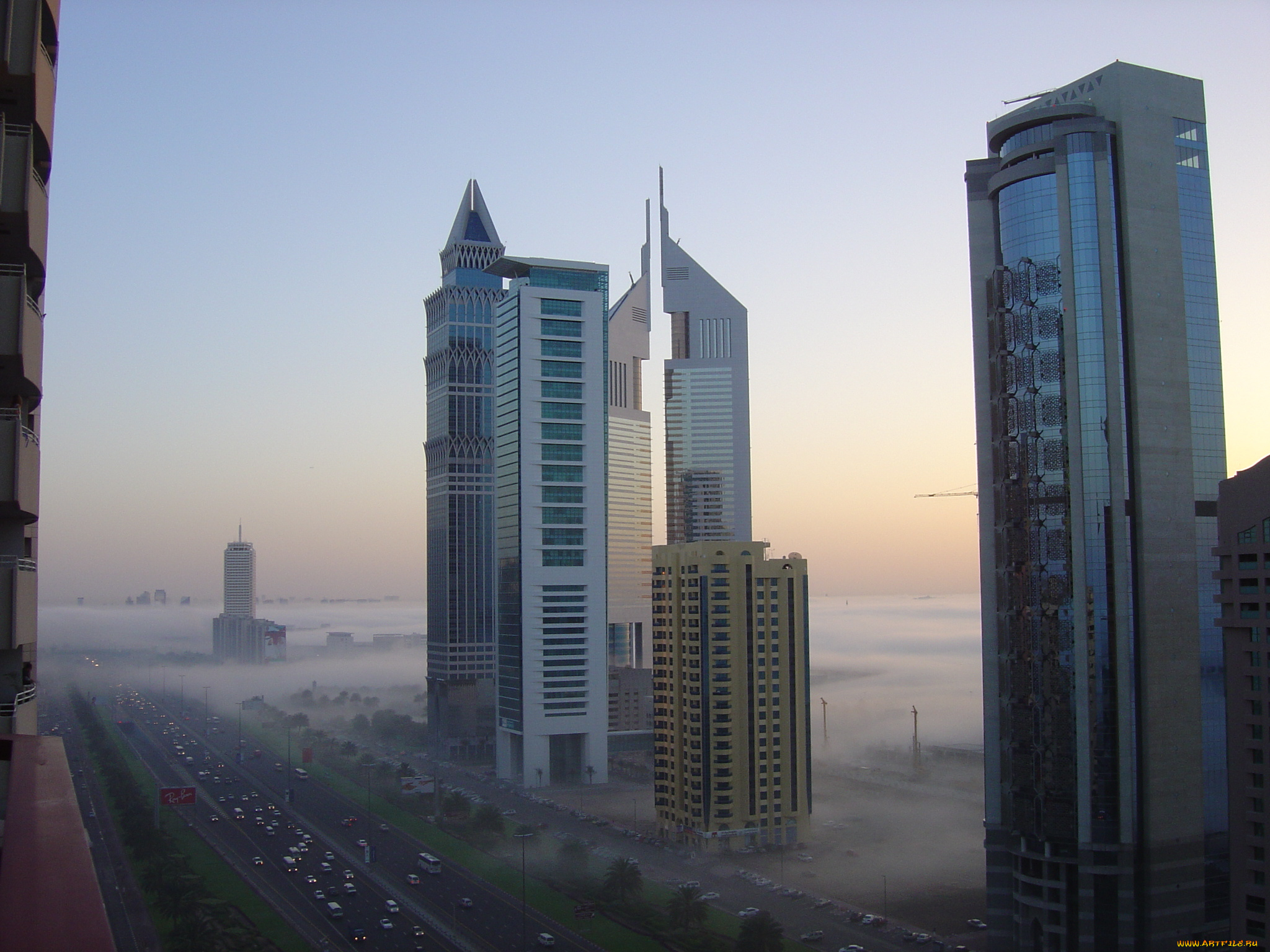 города, улицы, площади, набережные