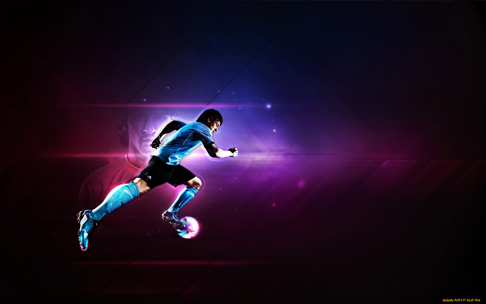 спорт, футбол