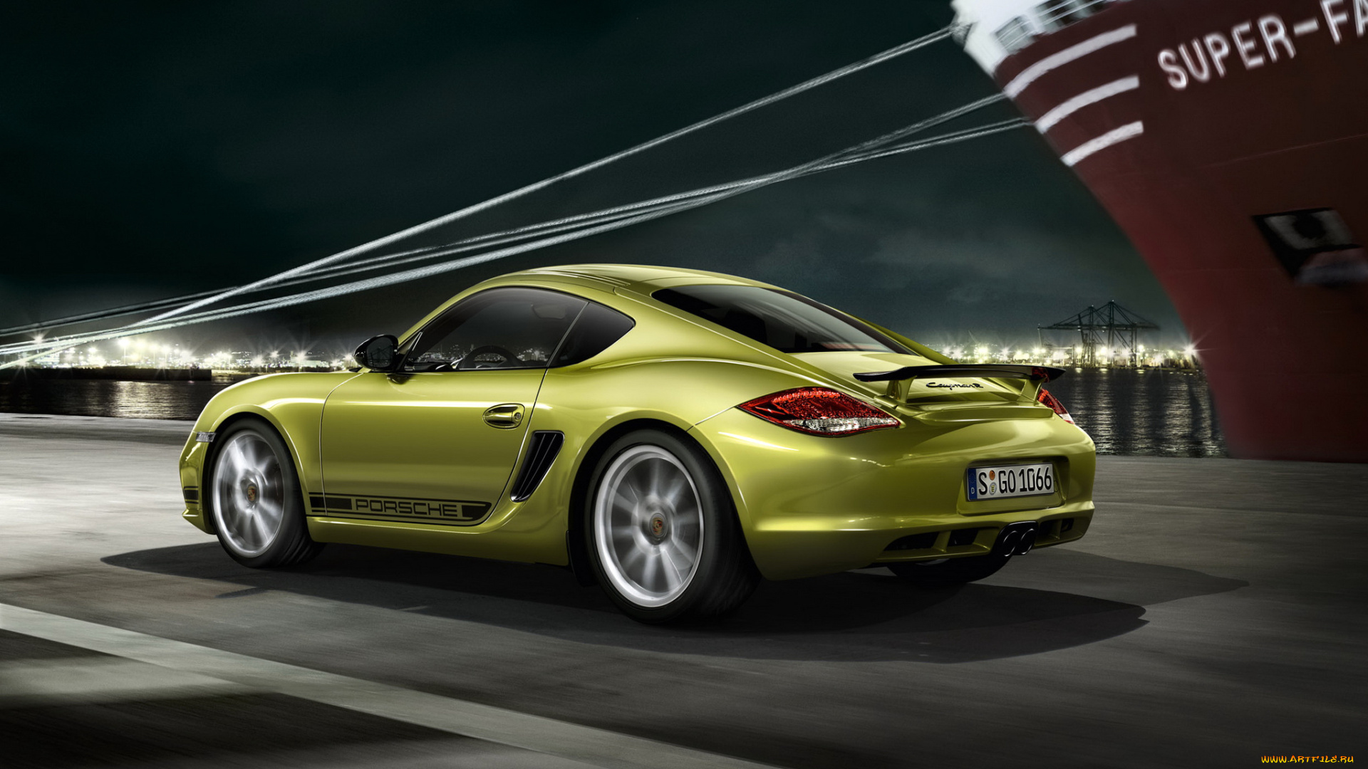 автомобили, porsche