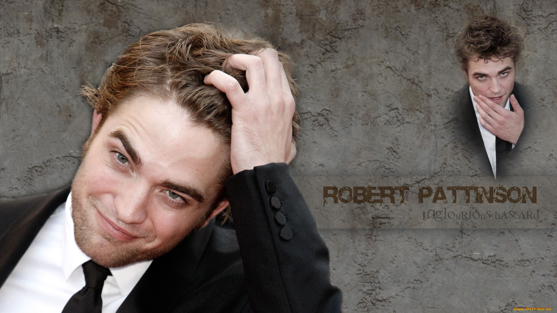 мужчины, robert, pattinson