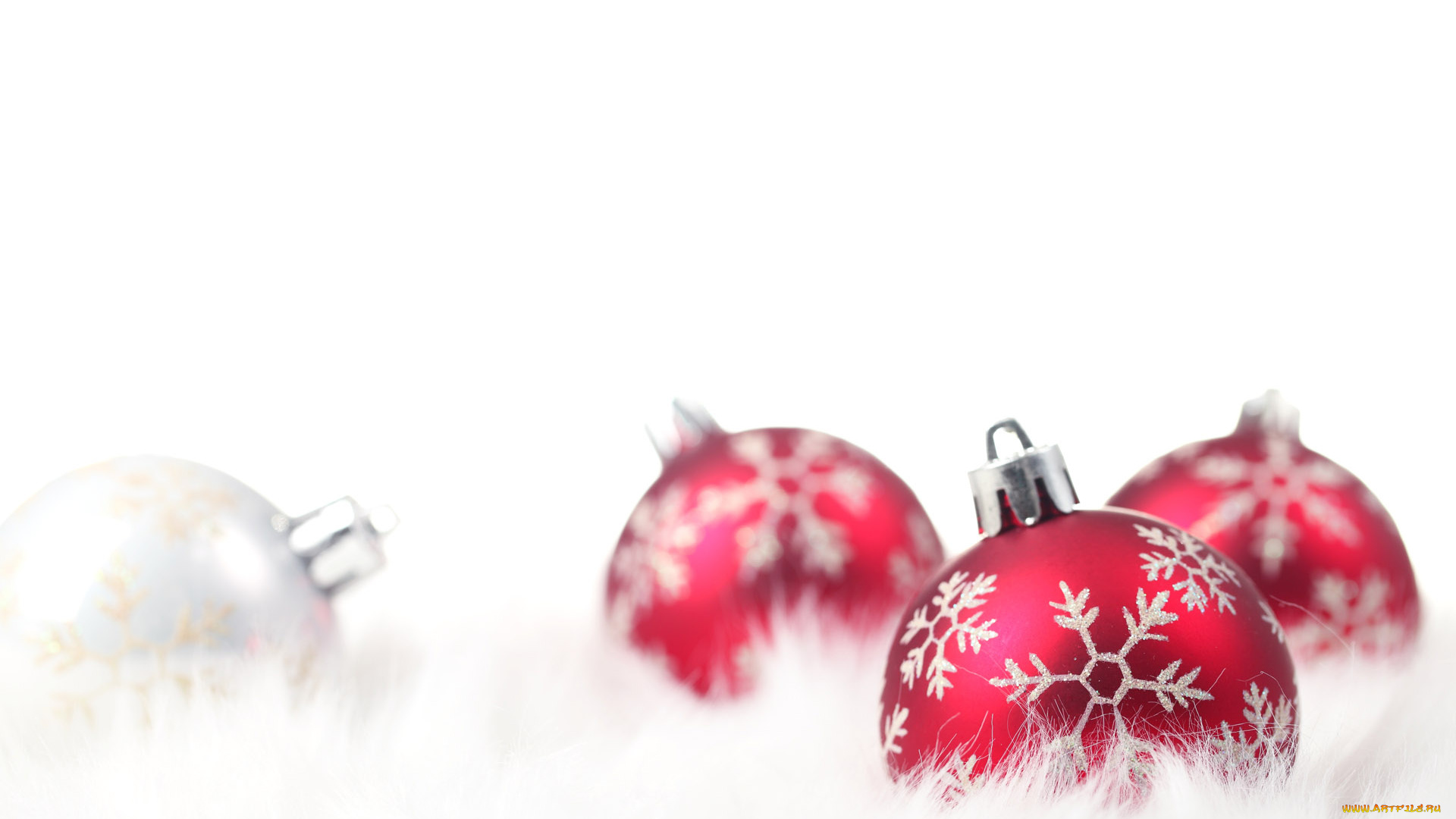 праздничные, шарики