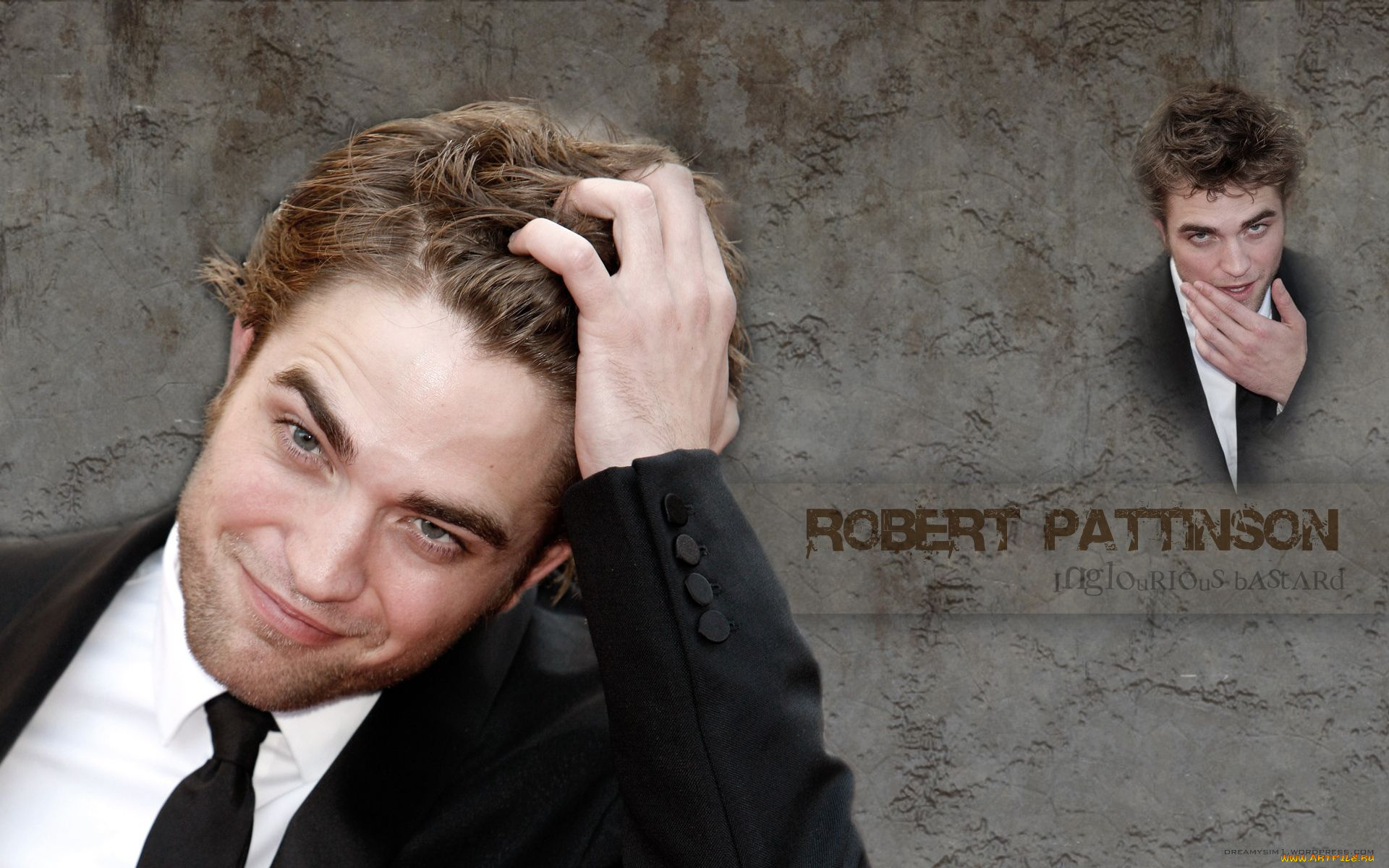 мужчины, robert, pattinson