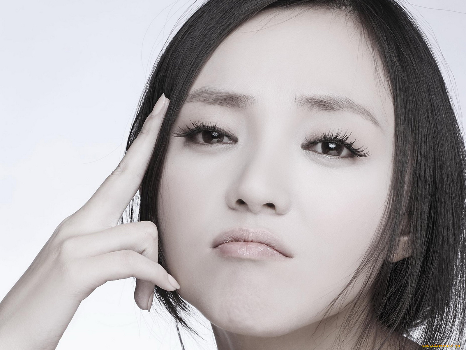 Tao, Hui, девушки