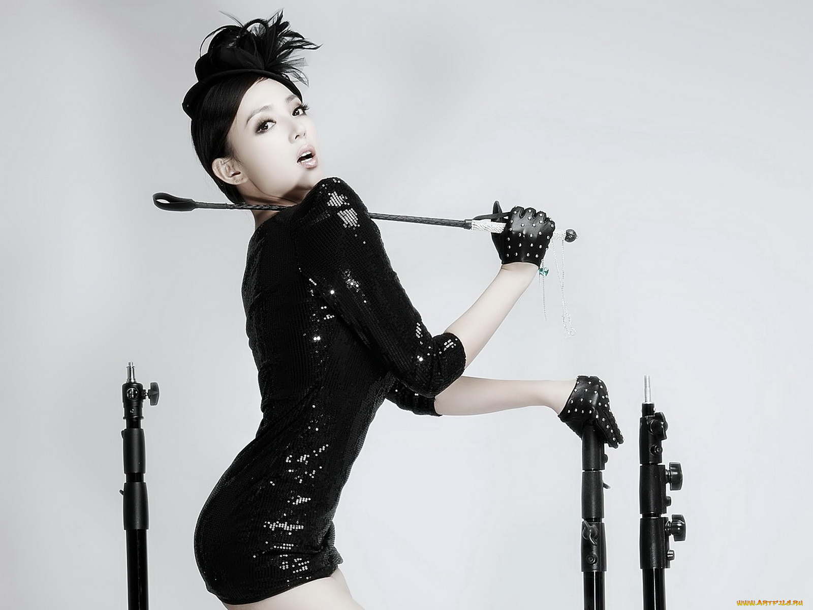 Tao, Hui, девушки