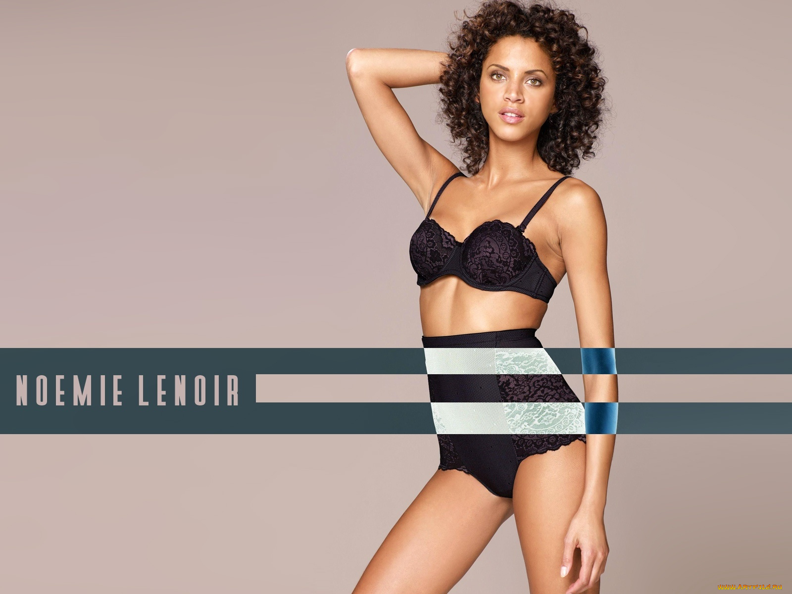 Noemie, Lenoir, девушки, модель