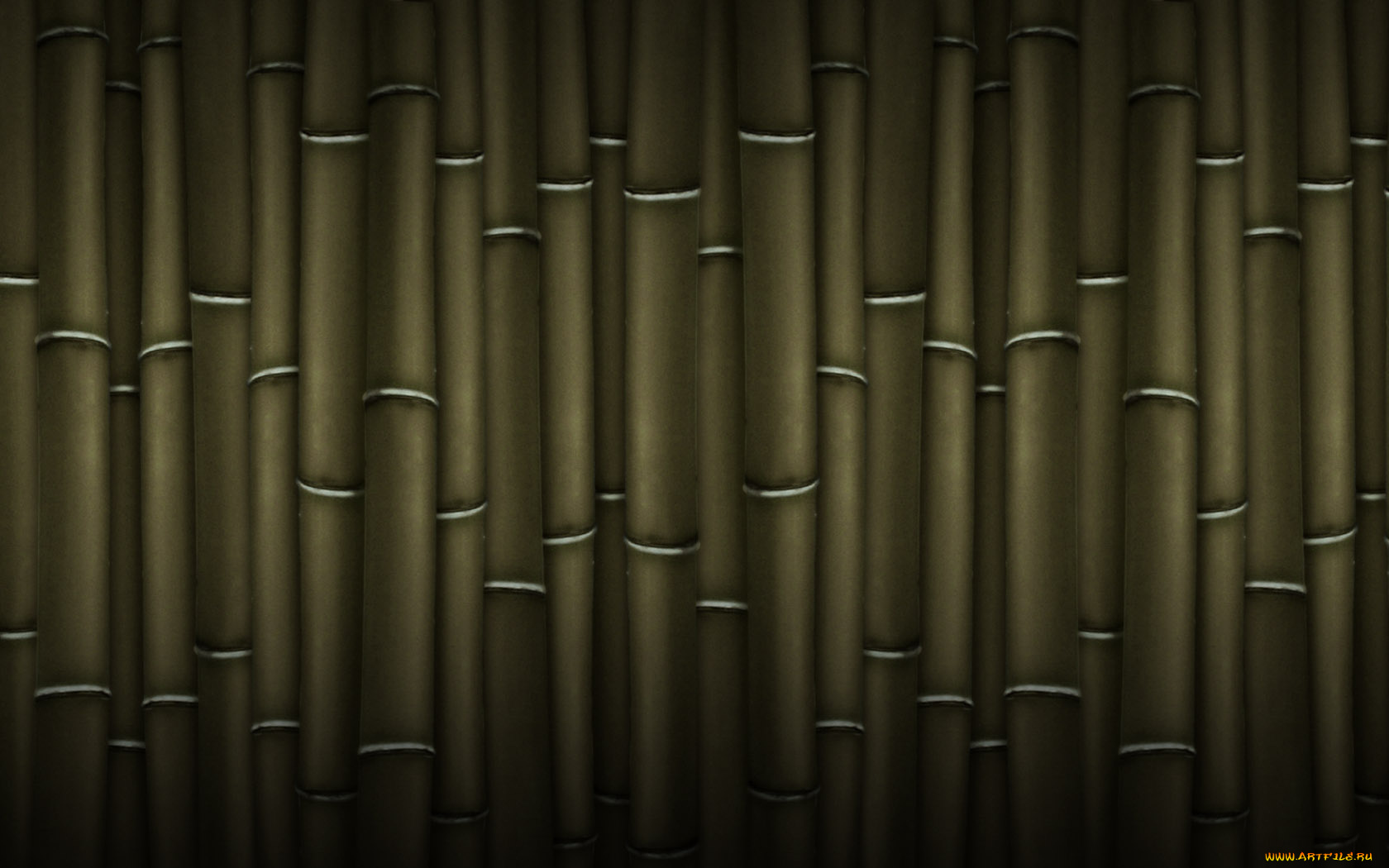 3д, графика, textures, текстуры, бамбук