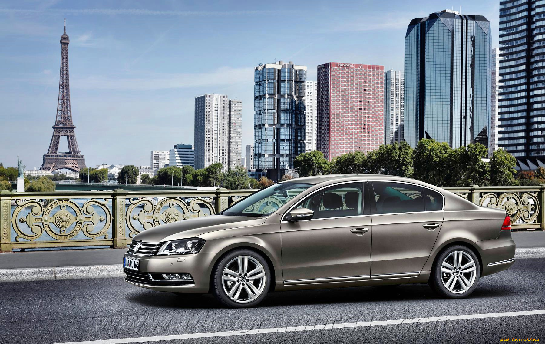 автомобили, volkswagen, passat