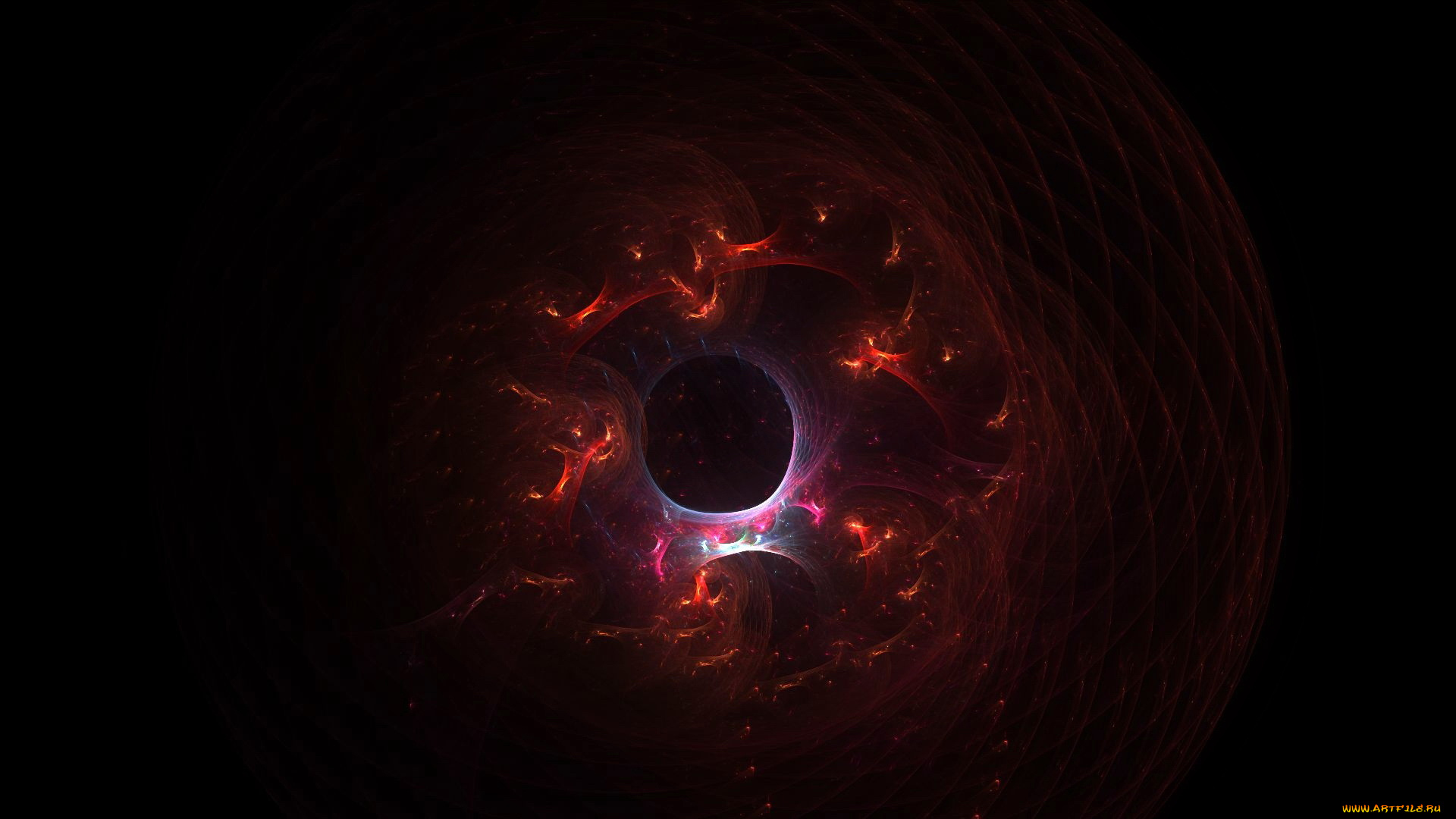 3д, графика, abstract, абстракции, узор, абстракция