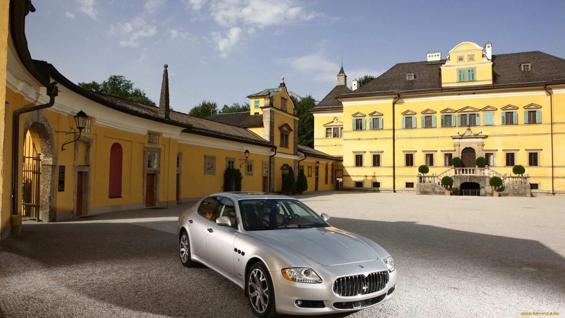 автомобили, maserati