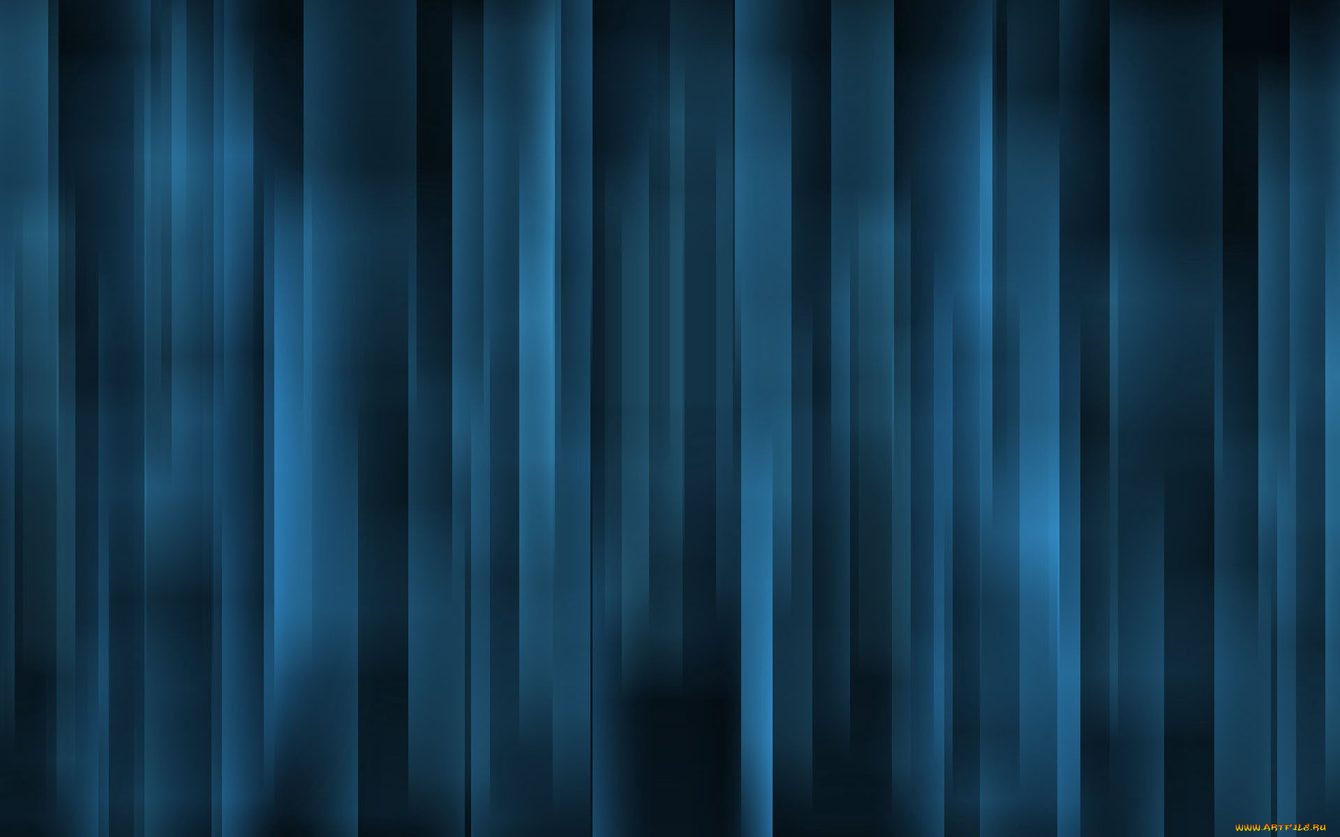 3д, графика, textures, текстуры, голубой, тёмный, полосы