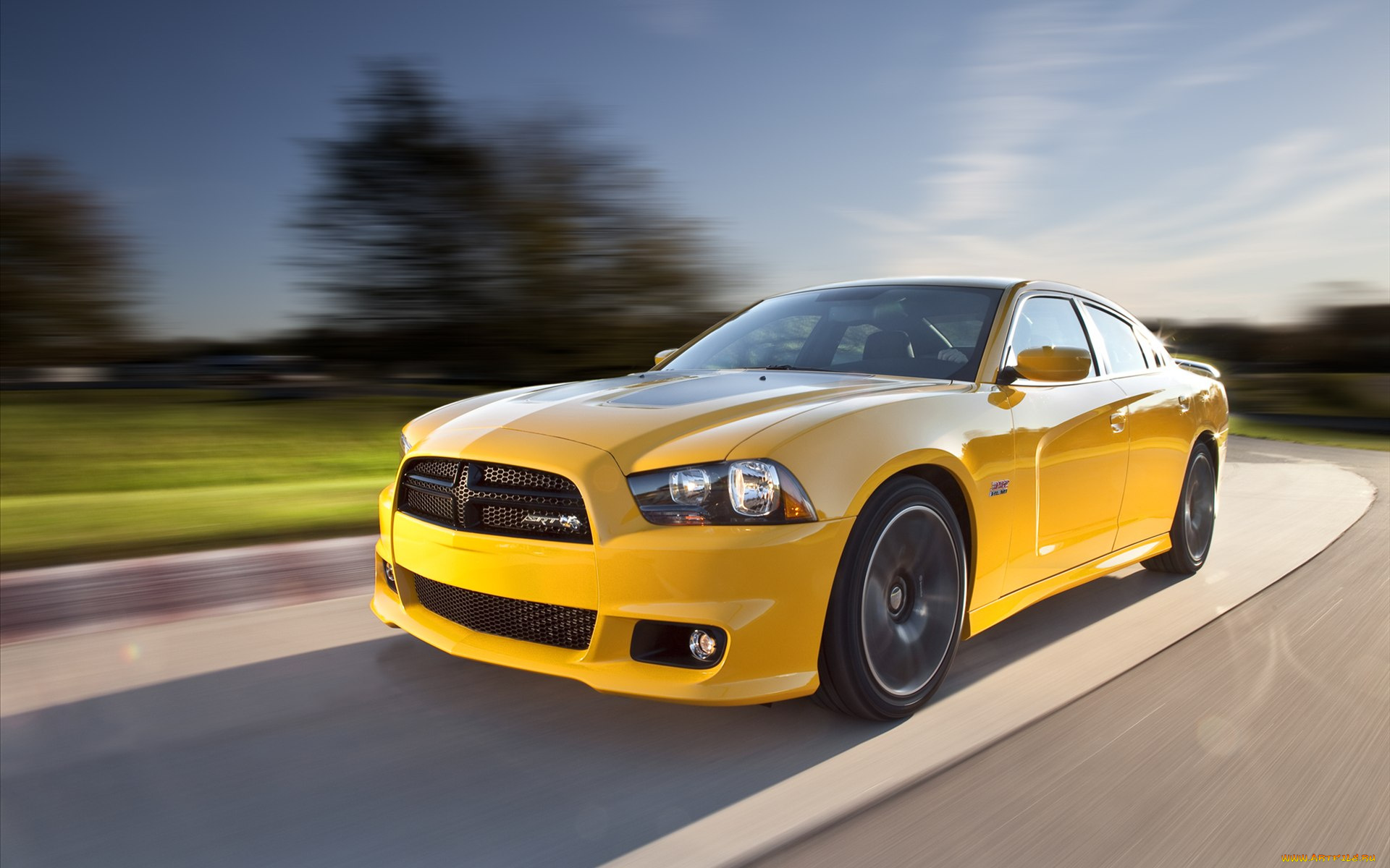 dodge, charger, srt8, super, bee, 2012, автомобили