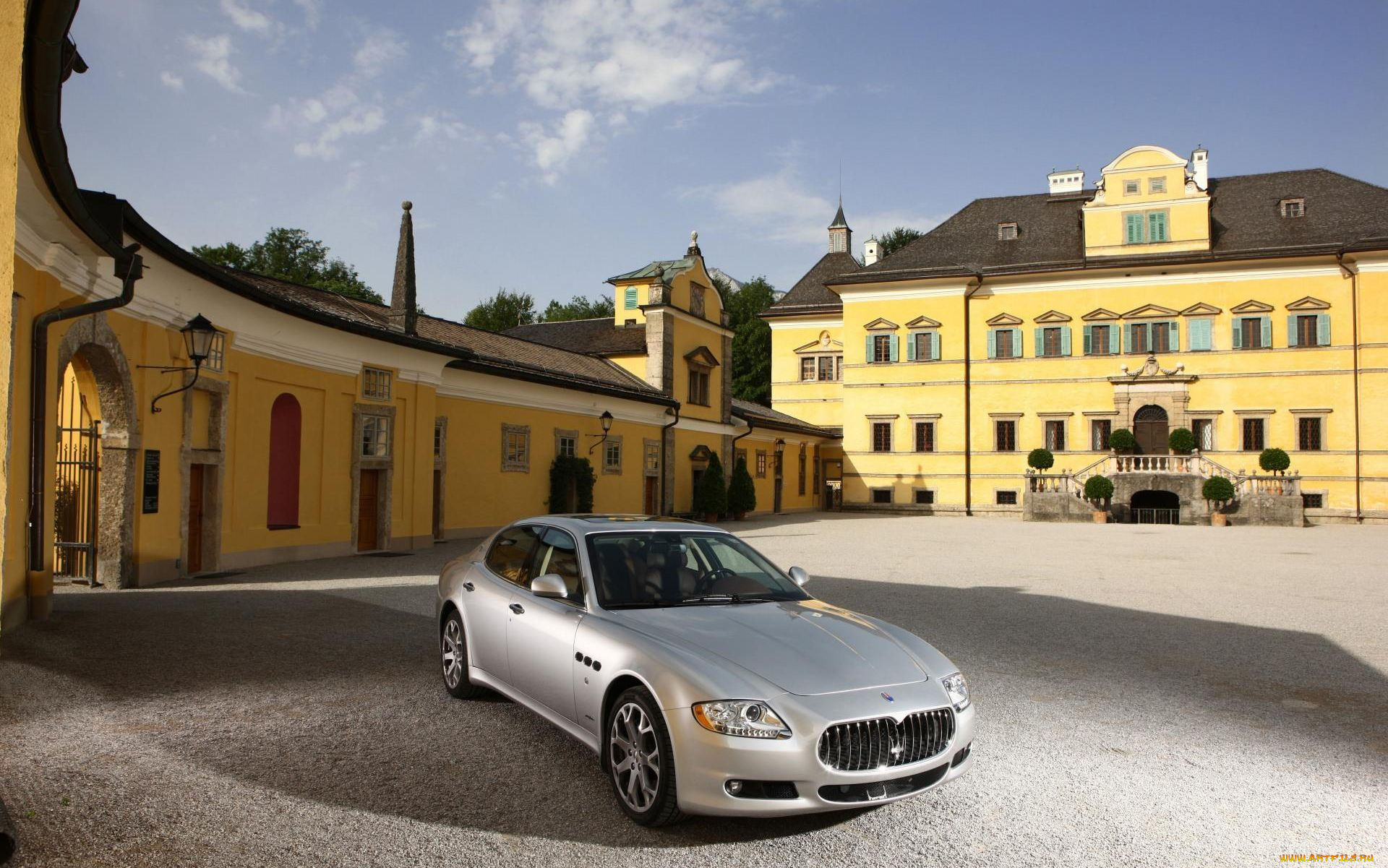 автомобили, maserati