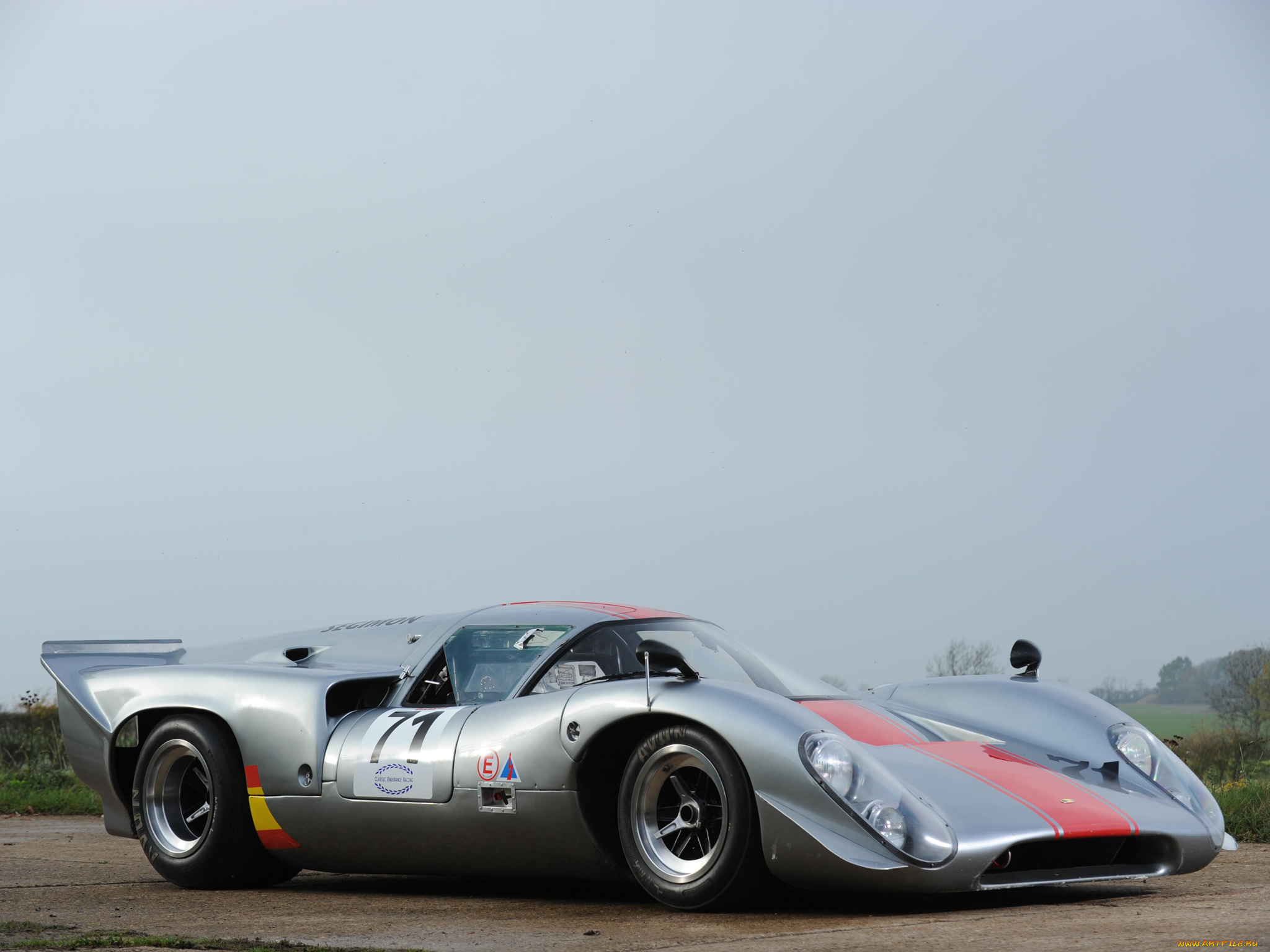 lola, t70gt, автомобили