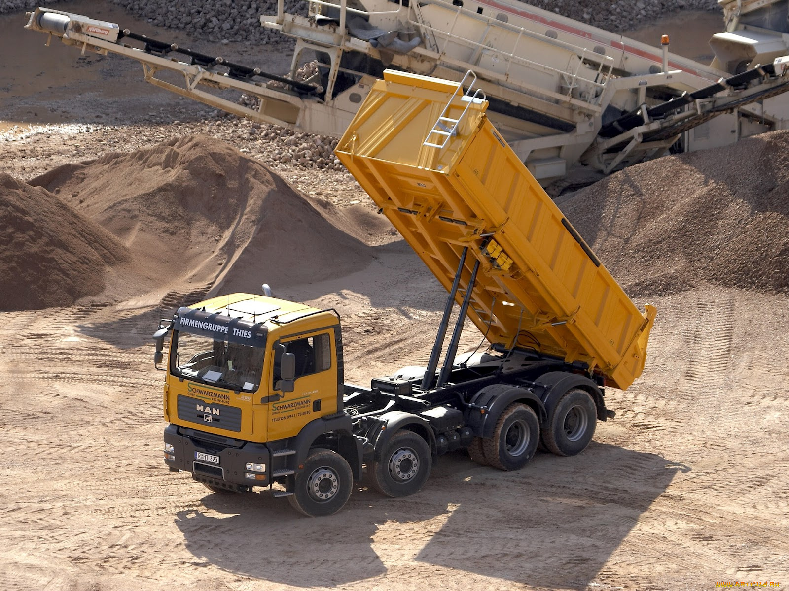 автомобили, man