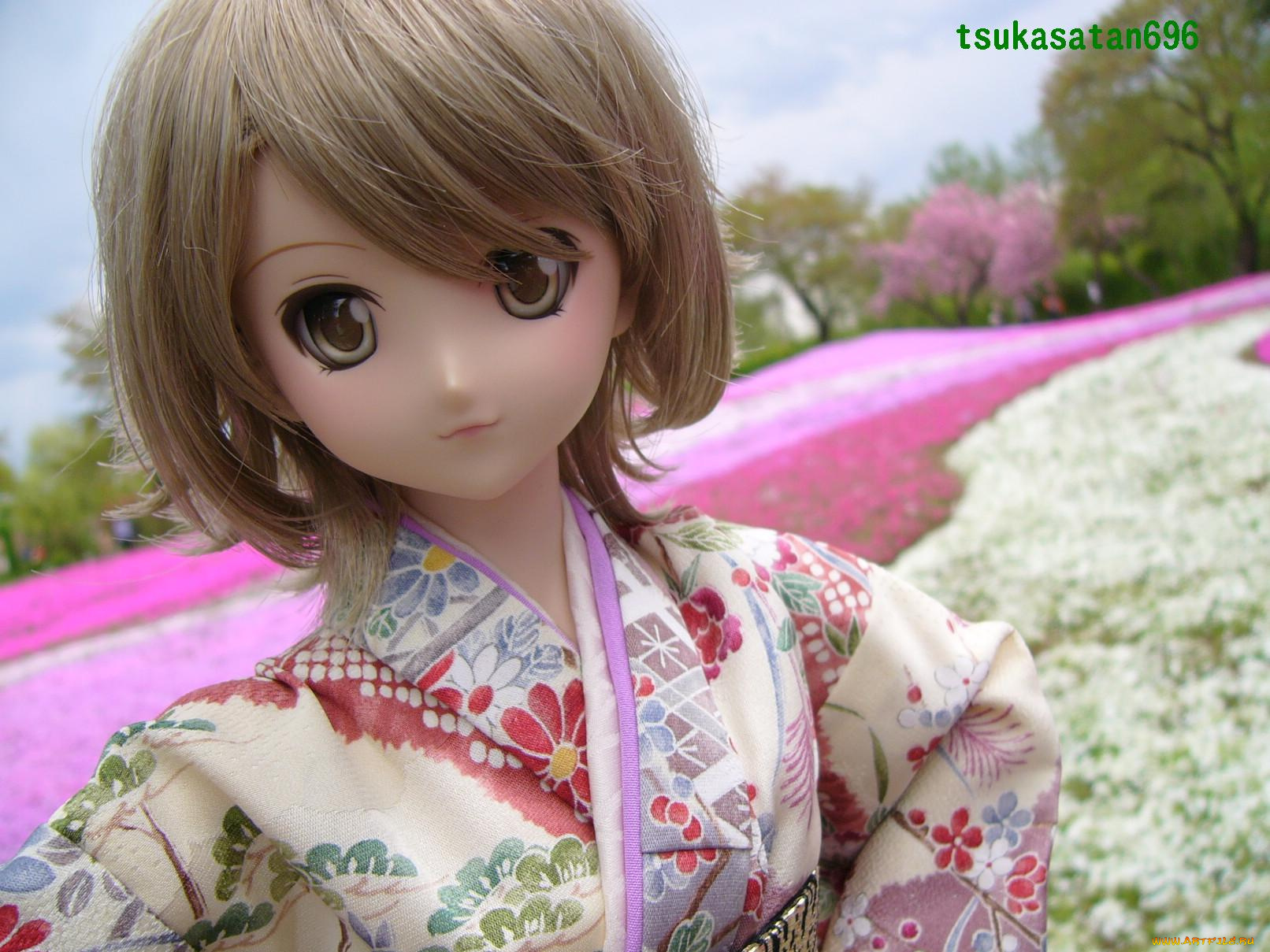 разное, игрушки, кукла