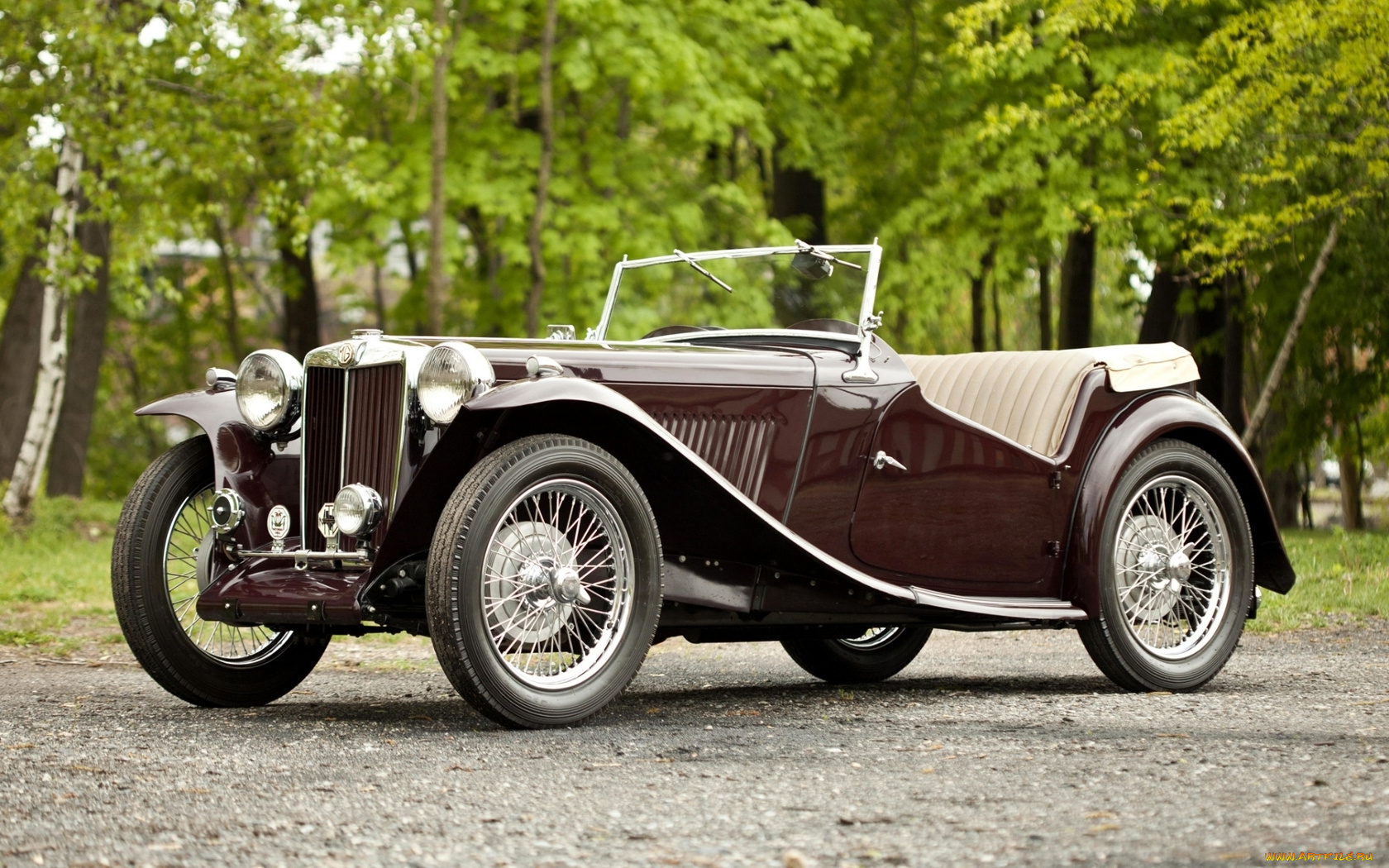 автомобили, классика, автомобиль