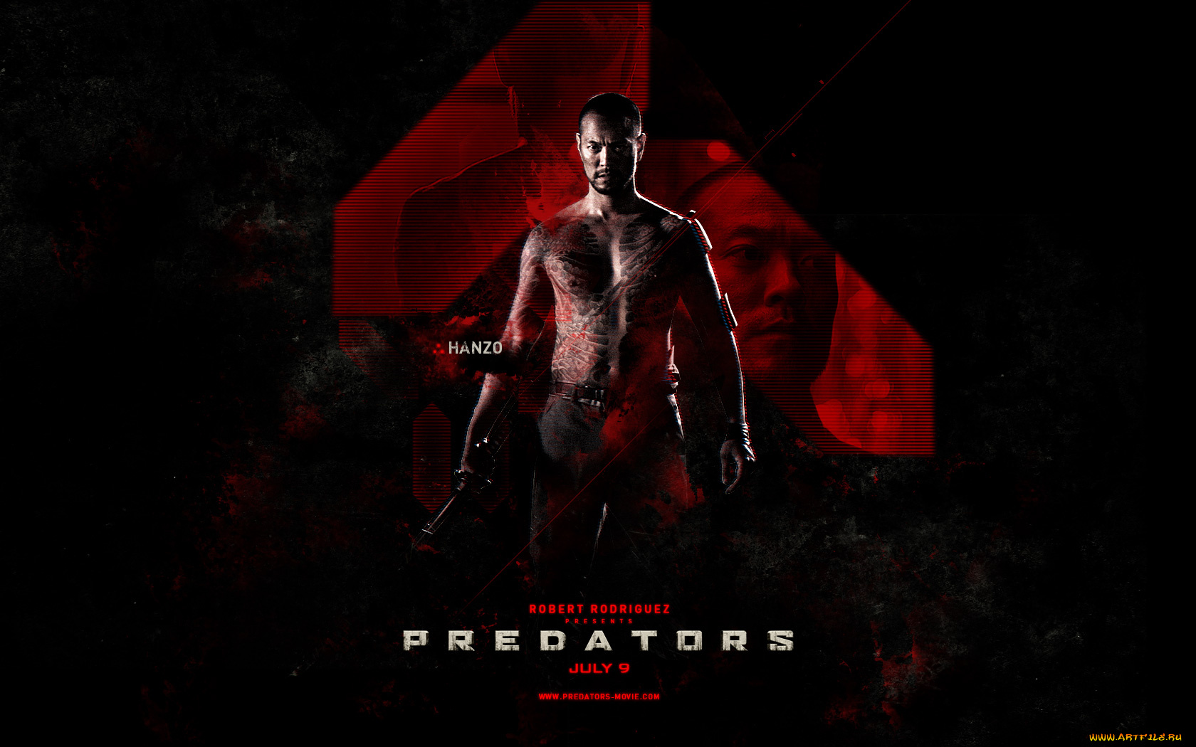 predators, кино, фильмы, хищники