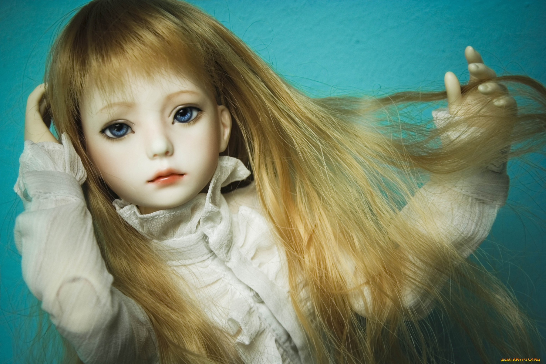 разное, игрушки, кукла