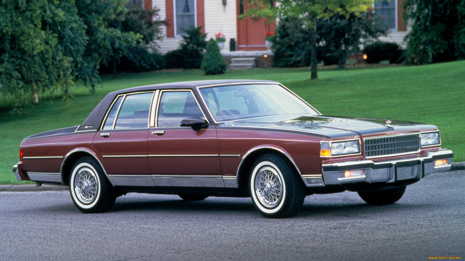 автомобили, chevrolet, auto