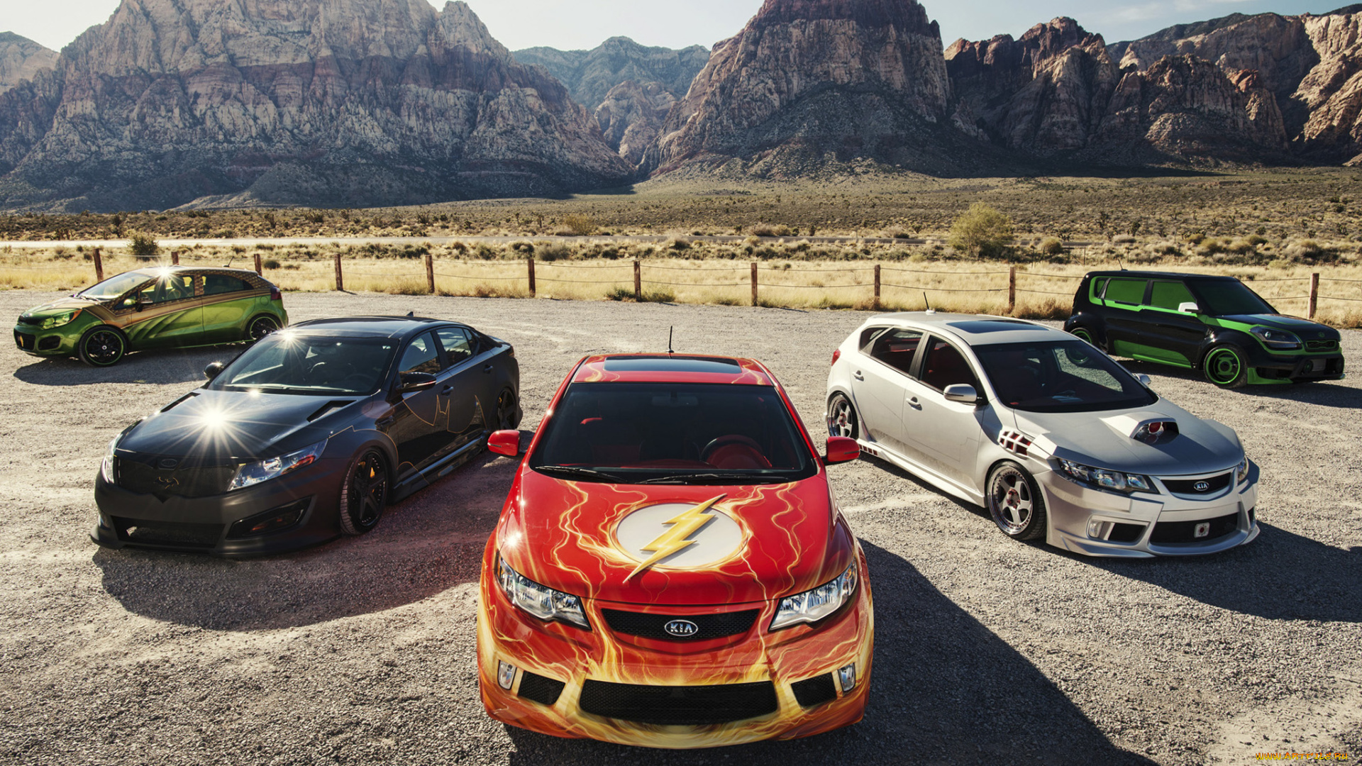 автомобили, kia, auto