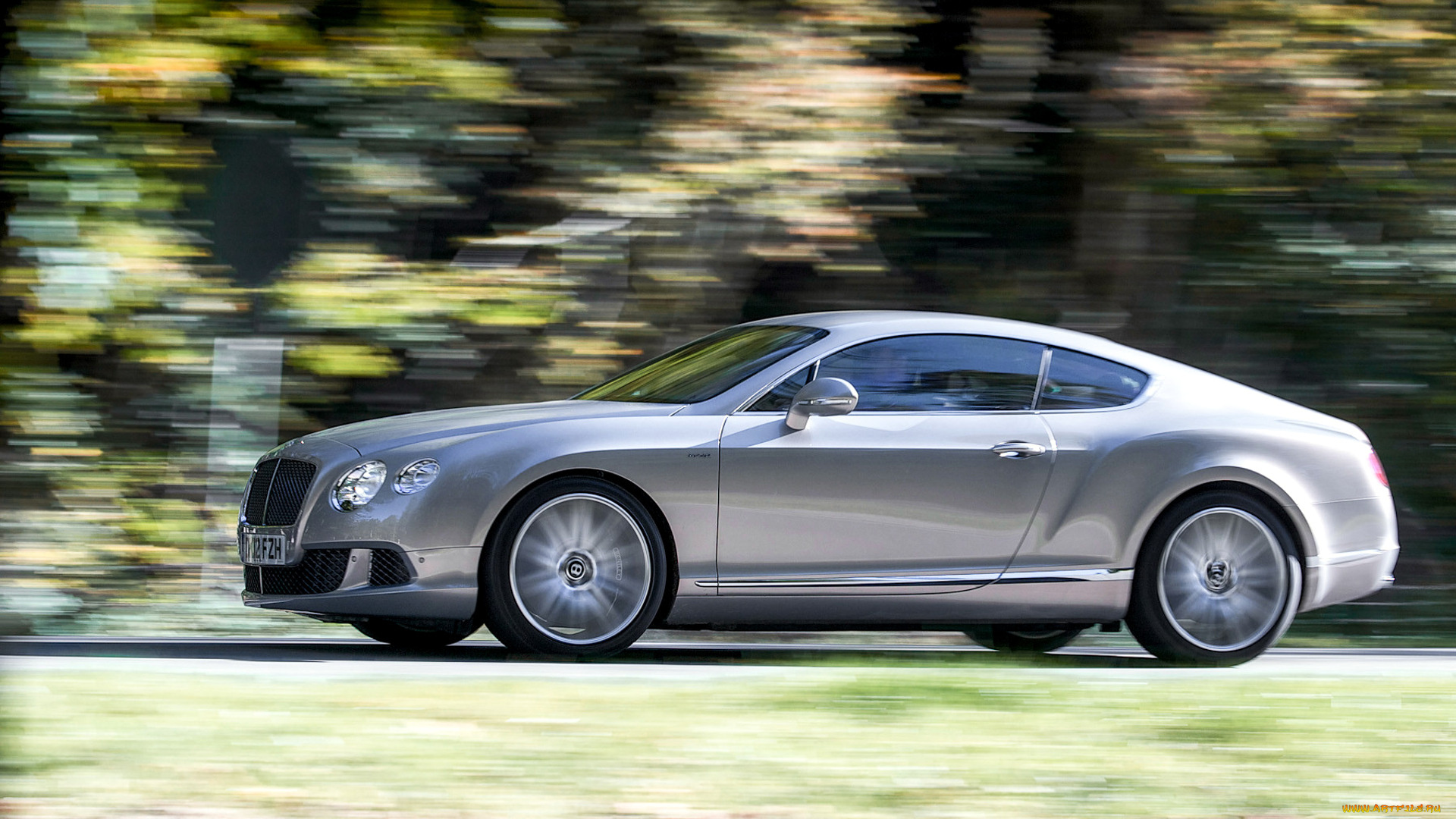 bentley, continental, автомобили, скорость, мощь, изящество, стиль, автомобиль