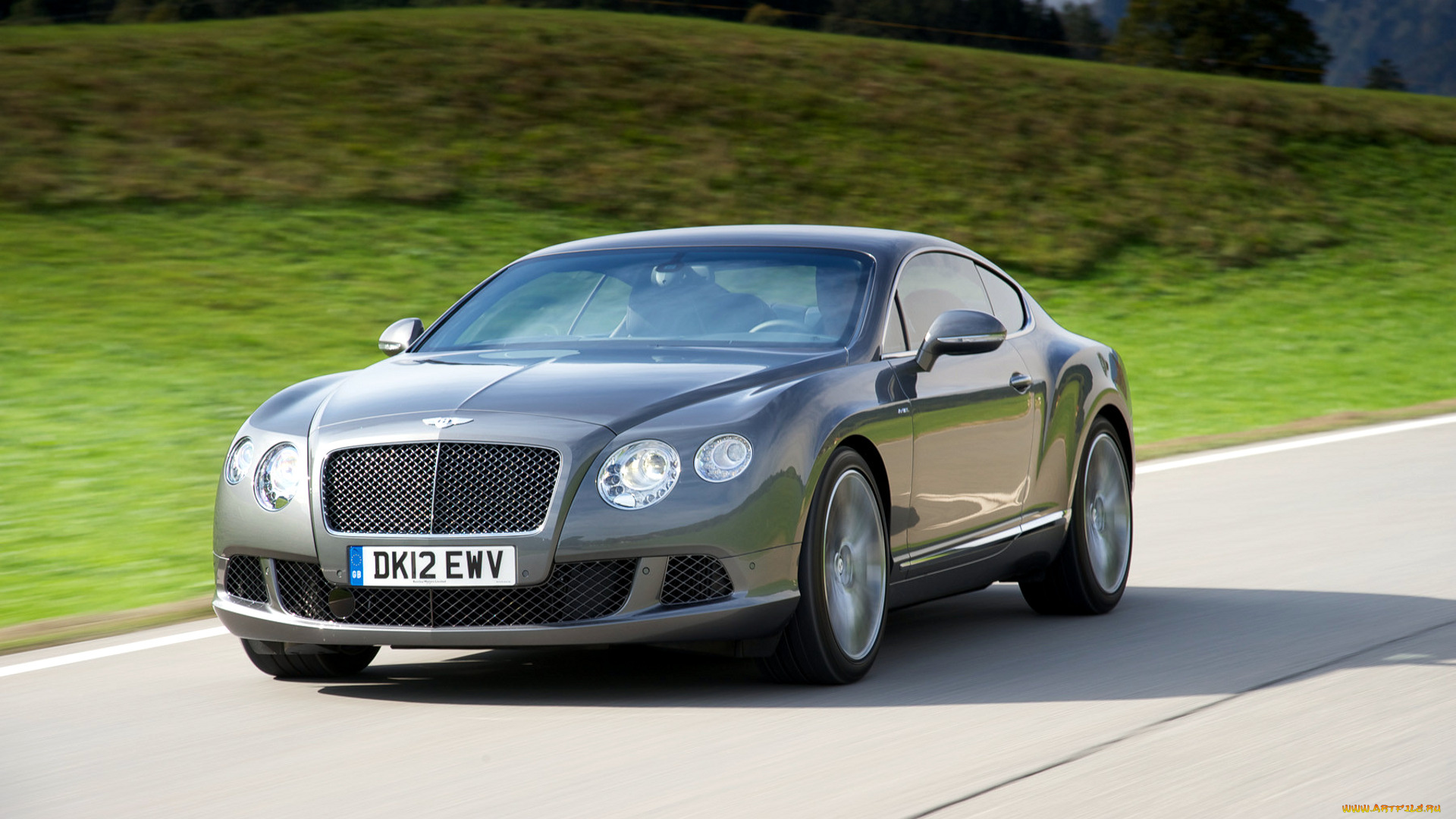 bentley, continental, автомобили, стиль, изящество, мощь, скорость, автомобиль