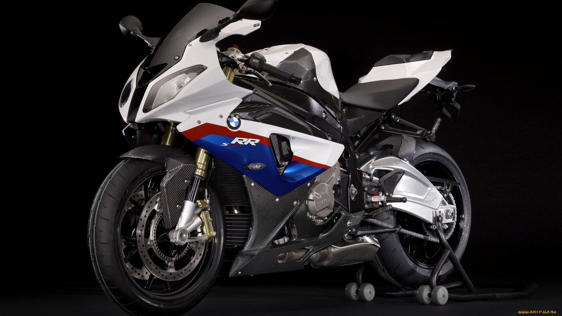 bmw, s1000rr, мотоциклы