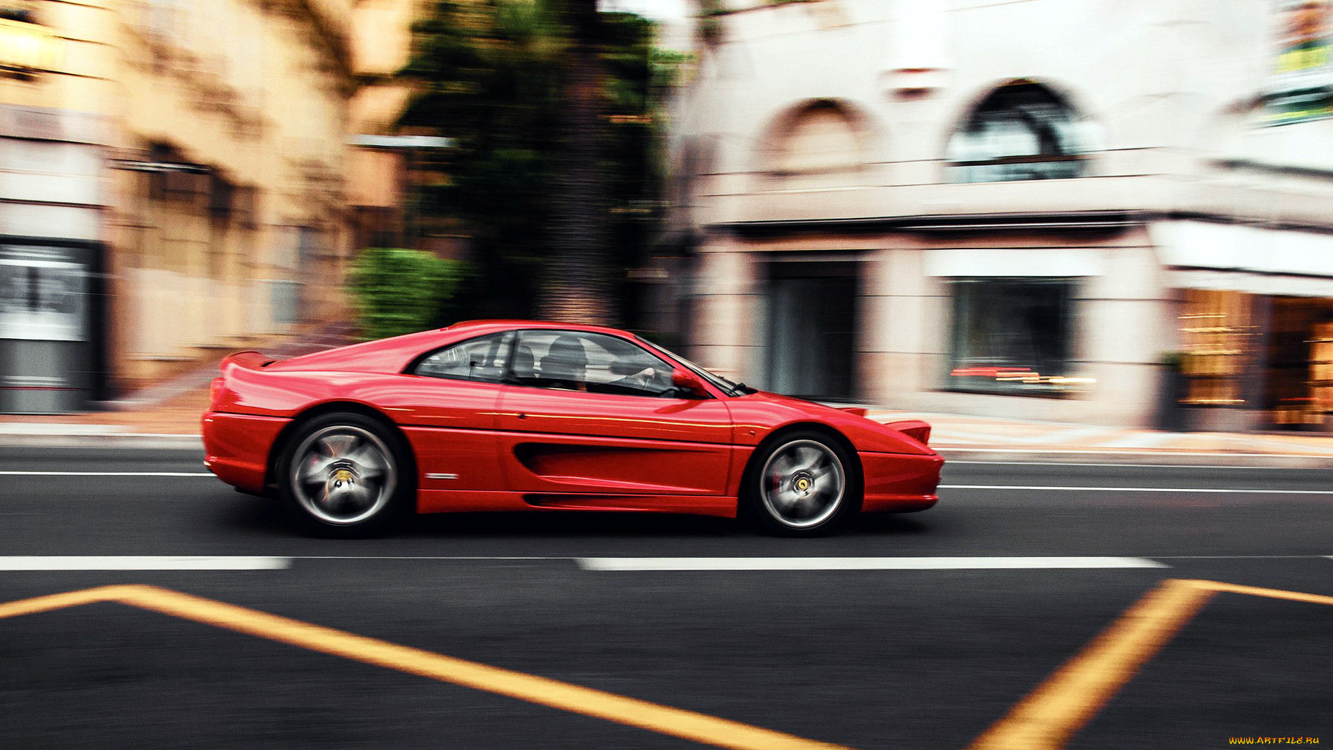 ferrari, 355, автомобили, автомобиль, скорость, мощь, изящество, стиль