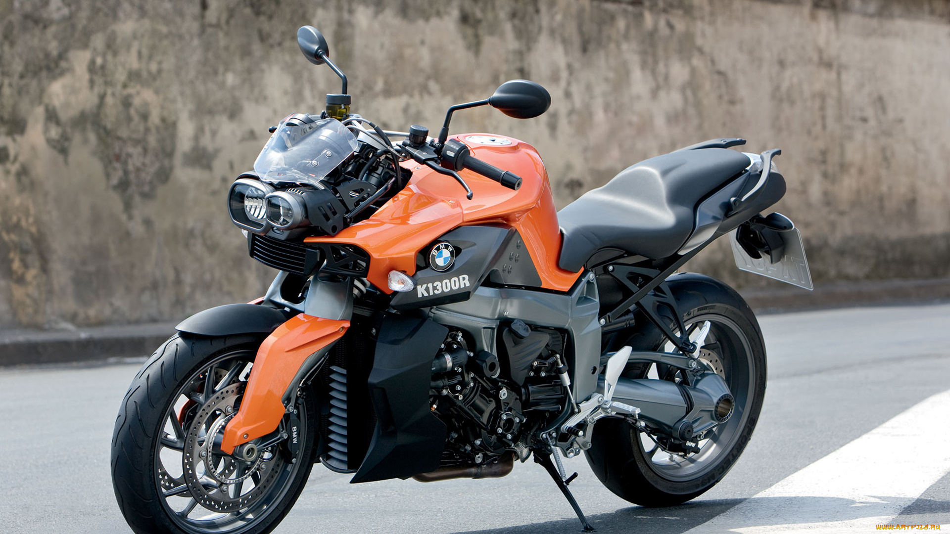 мотоциклы, bmw